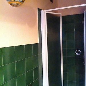 Private Bathroom Triple Room